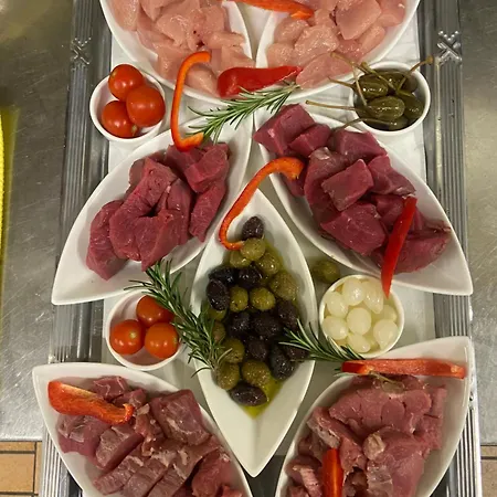 Inn Landgasthof Dorfstadl 3*