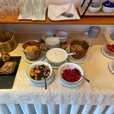 Landgasthof Dorfstadl Kossen