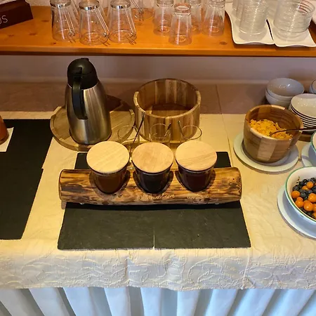 Landgasthof Dorfstadl