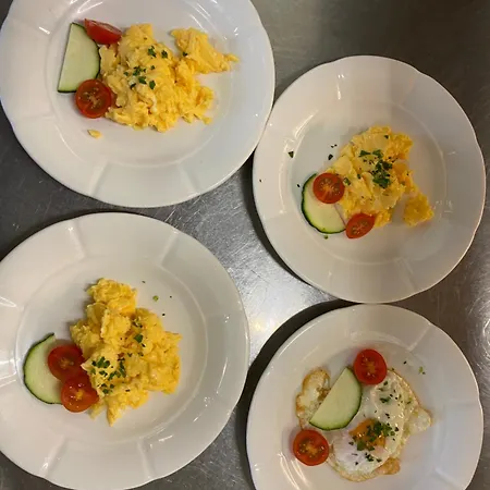 Landgasthof Dorfstadl Inn