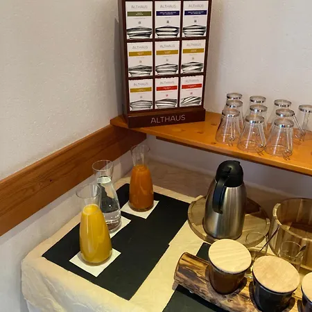 Inn Landgasthof Dorfstadl