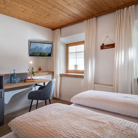 Kro Landgasthof Dorfstadl