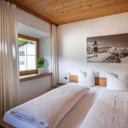 Kro Landgasthof Dorfstadl