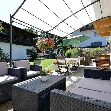 Inn Landgasthof Dorfstadl Kossen