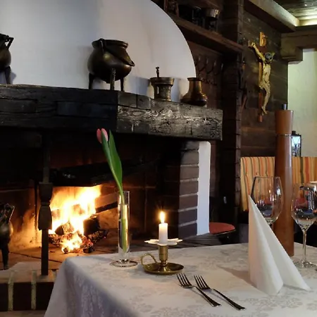 Landgasthof Dorfstadl Inn